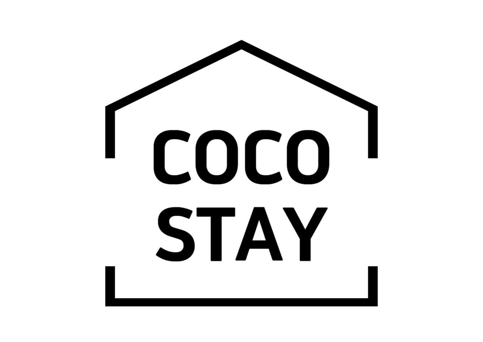 Coco Stay Seoul Exteriör bild